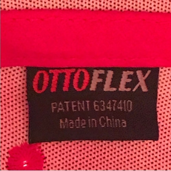 OTTO Armed Alliance Flexible Fit L/XL Ball Cap - Picture 10 of 11